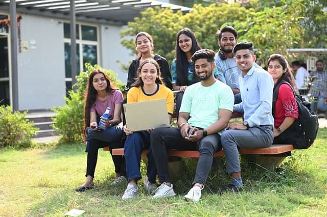 College Image
